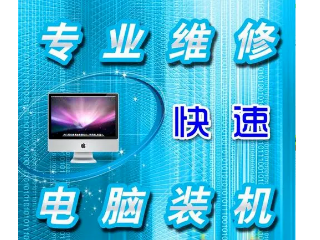 專業(yè)計(jì)算機(jī)系統(tǒng)服務(wù)指南 從DIY組裝到上門維修的一站式解決方案