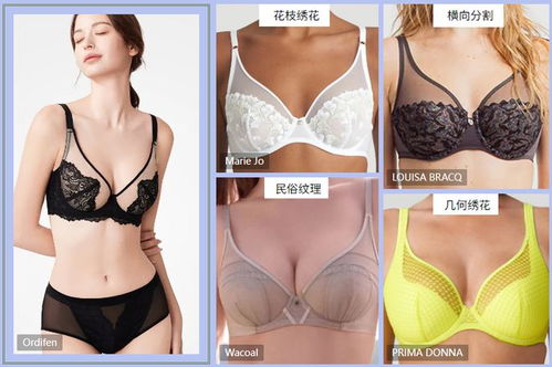 內(nèi)衣革新密碼 揭秘調(diào)整型內(nèi)衣的工藝新風尚