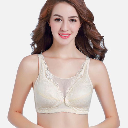 懷孕期的完美伴侶 哺乳內衣的時尚與功能并重