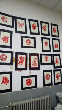藝韻芳華，逐美而行——第六屆文化藝術(shù)節(jié)美術(shù)作品展圓滿落幕